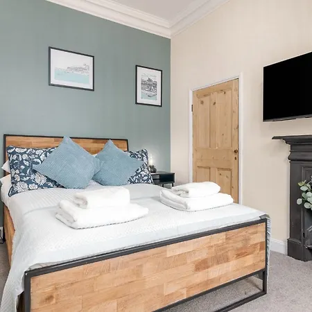 Holiday home Host & - Railman's Rest