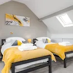Tatil Evi Host & - Railman's Rest