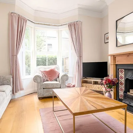 Host & - Railman's Rest Prázdninový dům