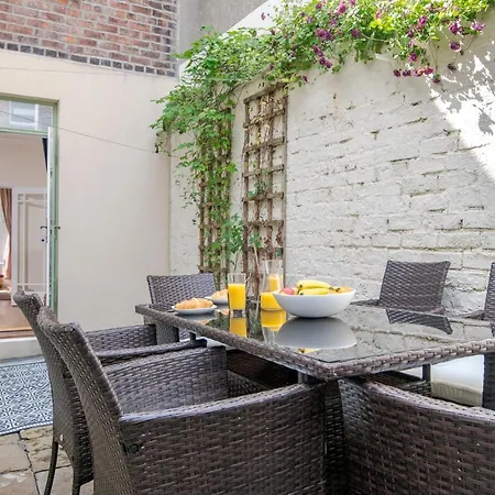 Host & - Railman's Rest Prázdninový dům *