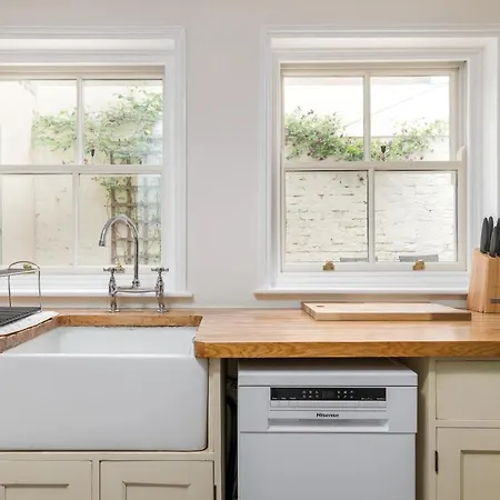 Prázdninový dům Host & - Railman's Rest