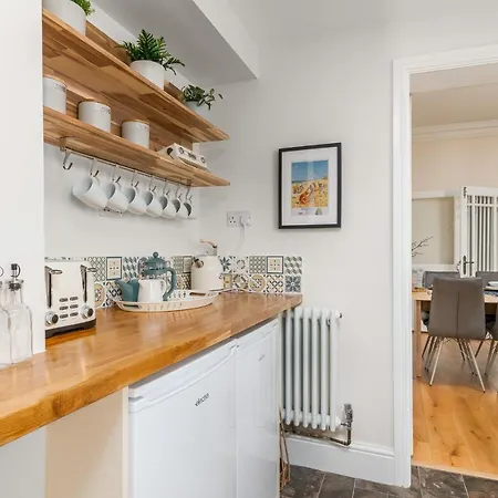 Prázdninový dům Host & - Railman's Rest