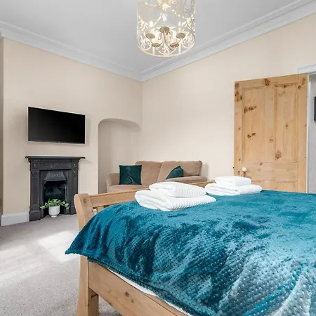 Host & - Railman's Rest Prázdninový dům